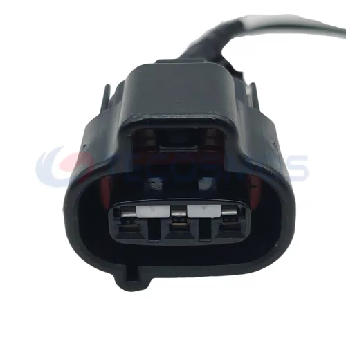 Automobile Waterproof Wiring Harness Connector Plug 6189-0027